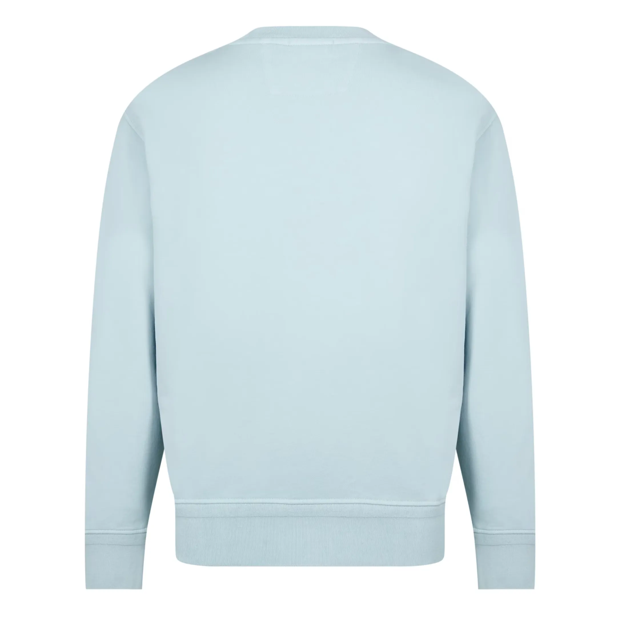 C.P. Company Embroidered Sweatshirt