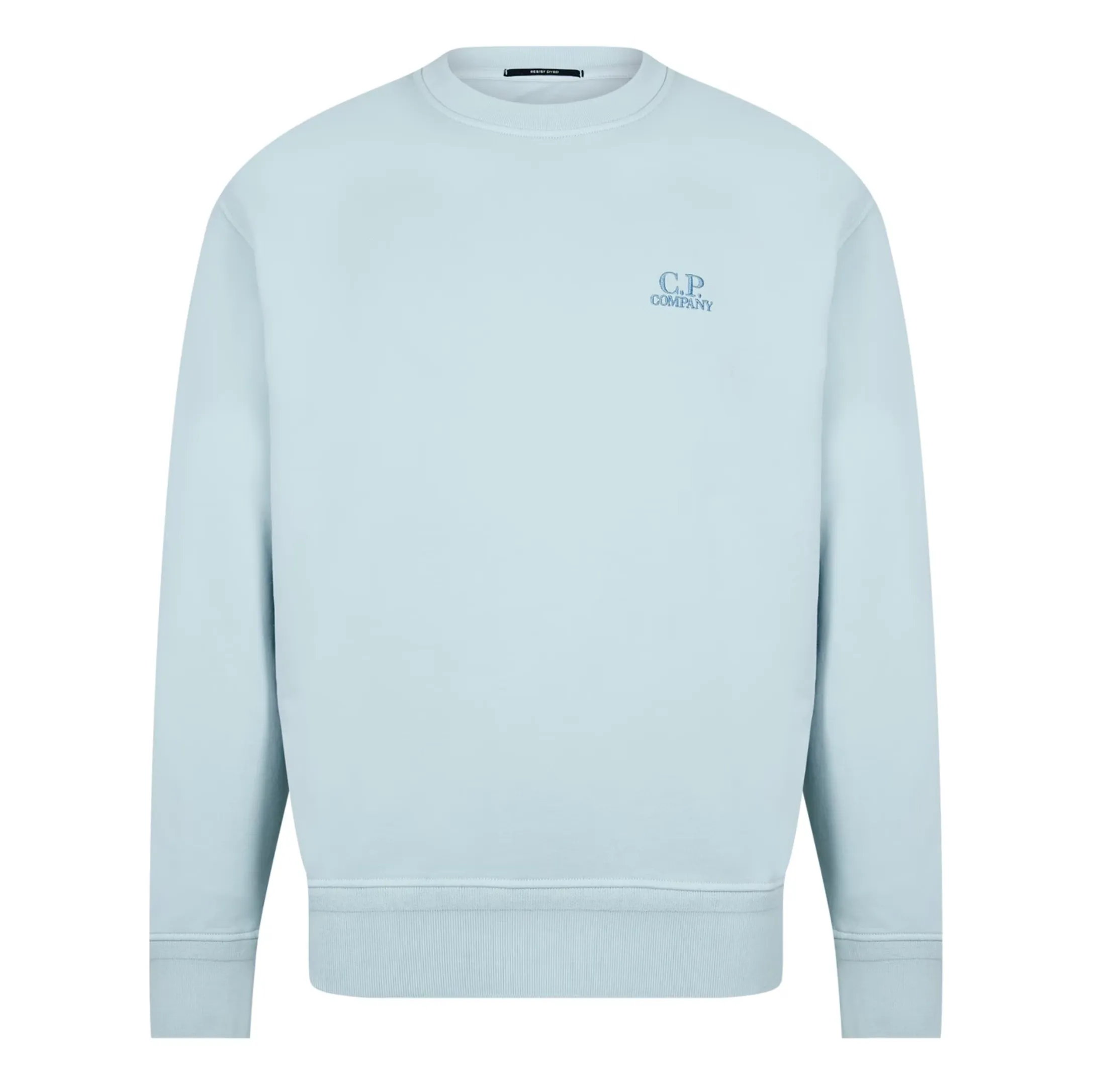 C.P. Company Embroidered Sweatshirt