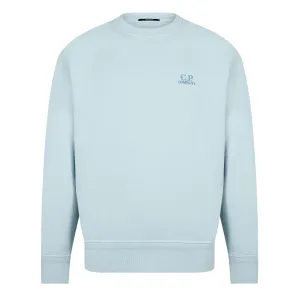 C.P. Company Embroidered Sweatshirt