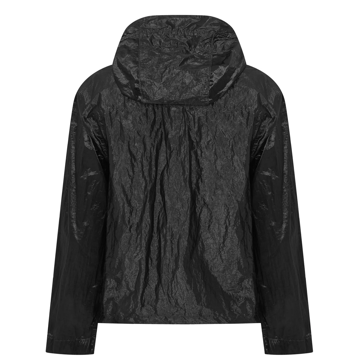 CP Company Kan-D Black Jacket