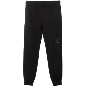 CP Company Lens Sweatpants