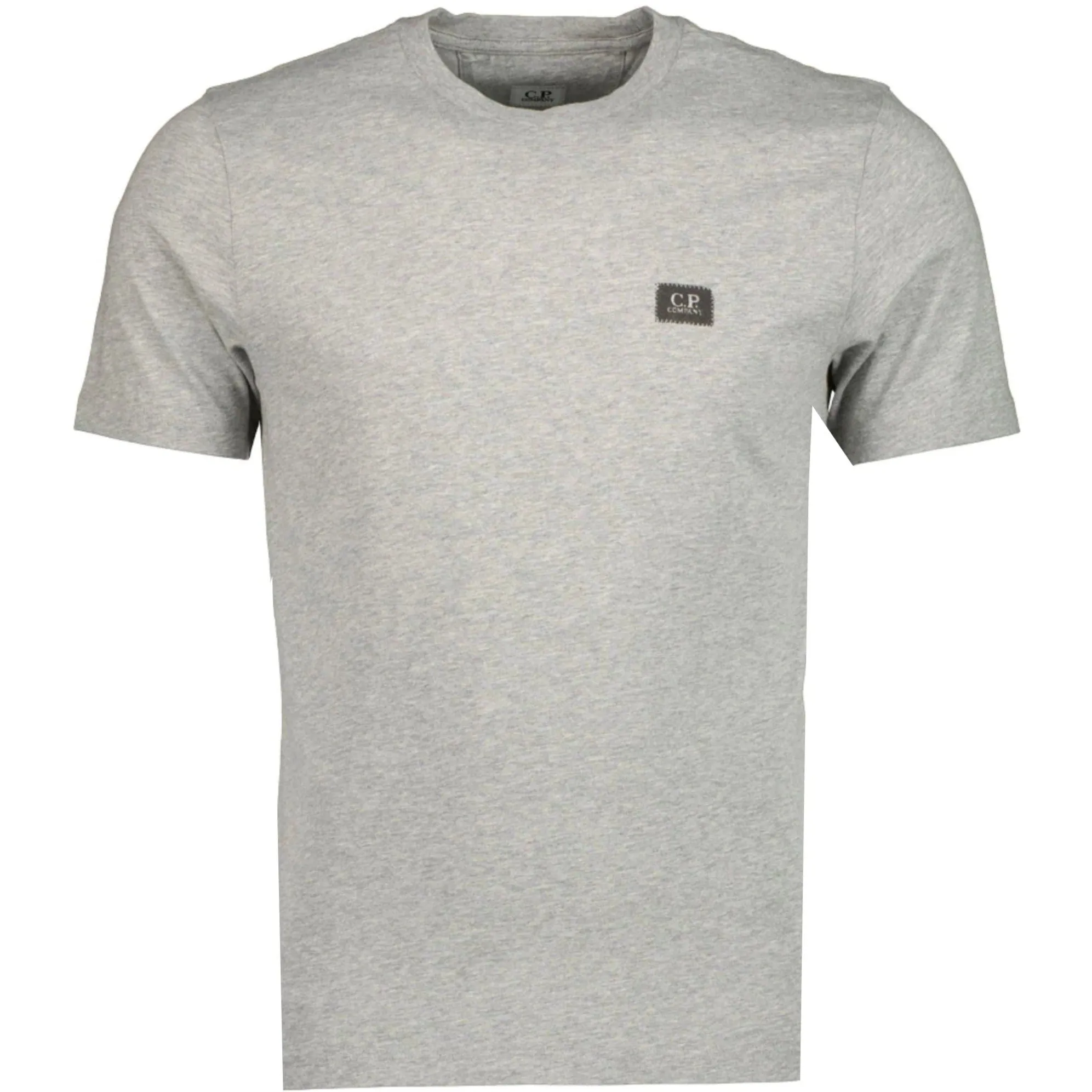 CP Company Patch Logo T-Shirt