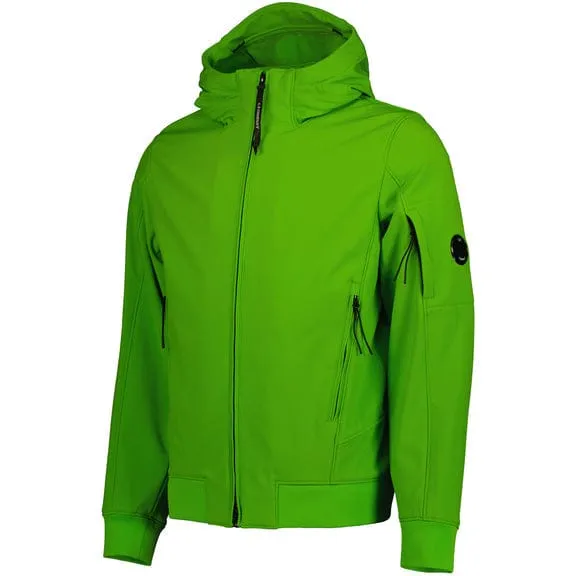 CP Company Shell-R Lens Shell-R Jacket