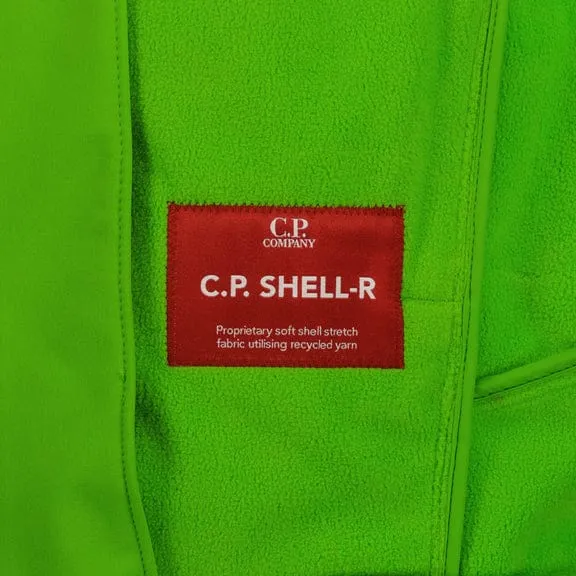 CP Company Shell-R Lens Shell-R Jacket