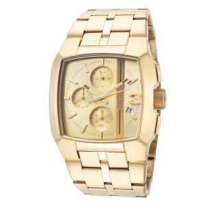 Diesel Men's Cliffhanger 40mm Quartz Watch