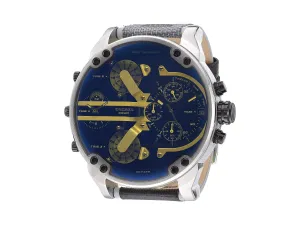 Diesel Men's Mr. Daddy 2.0 57mm Quartz Watch