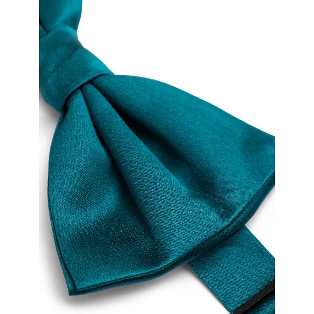 Dolce & Gabbana Silk Ties & Men's Bowty