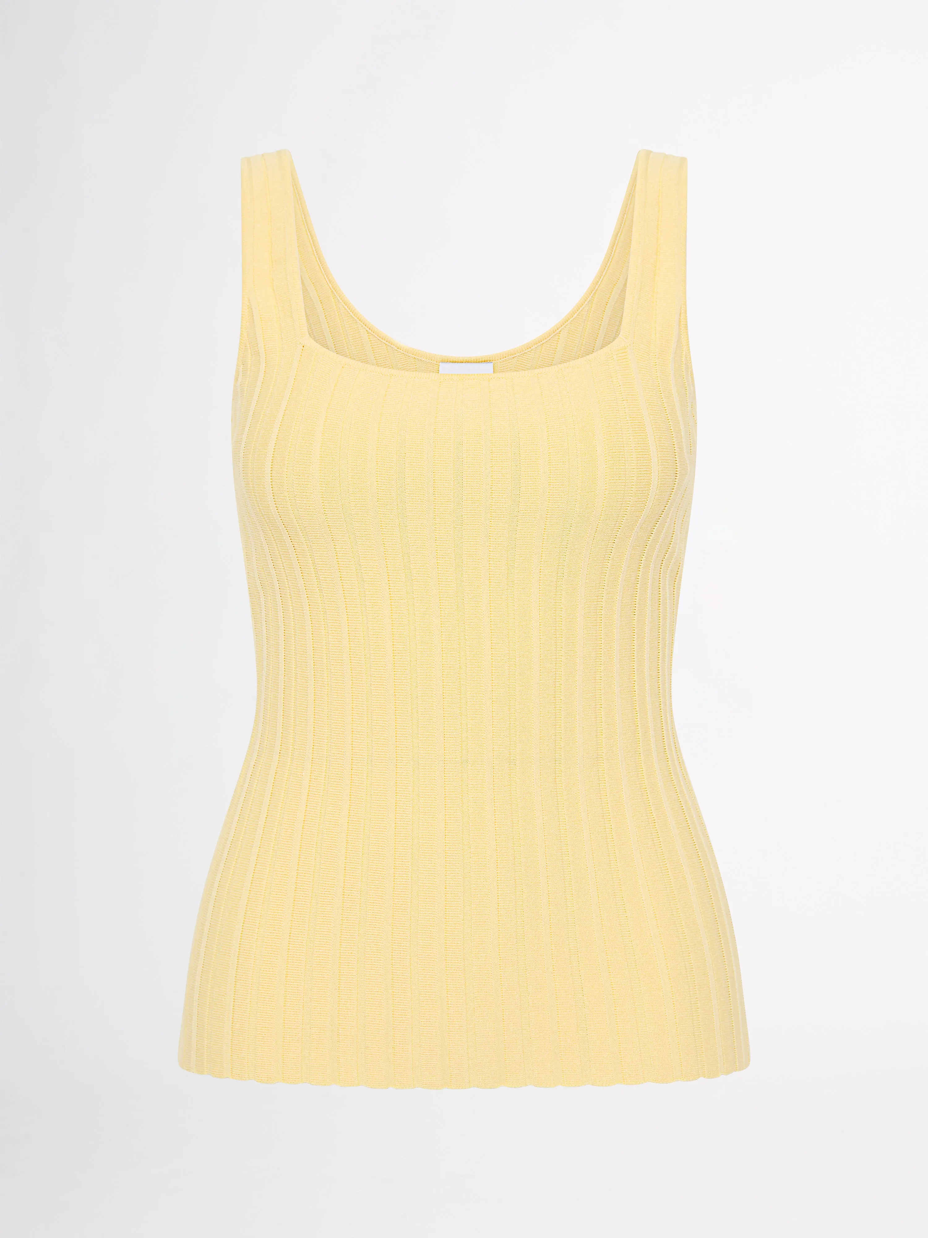 ELSA KNIT TOP