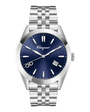 Ferragamo Classic Bracelet Watch