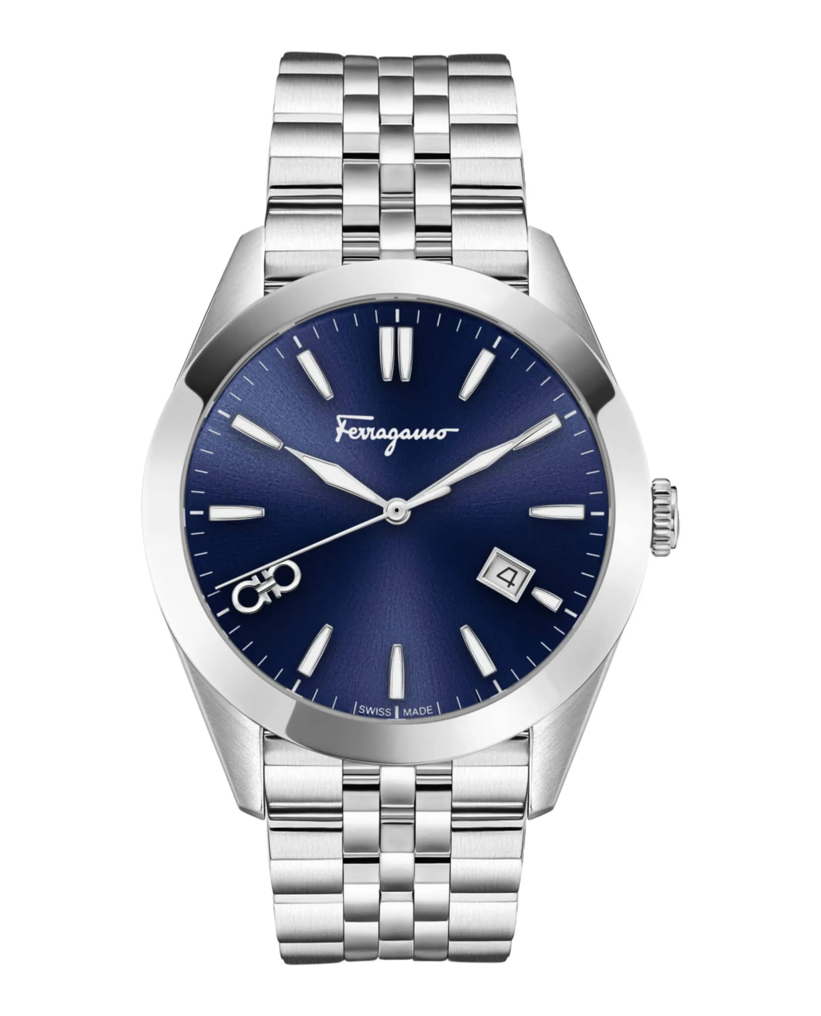 Ferragamo Classic Bracelet Watch