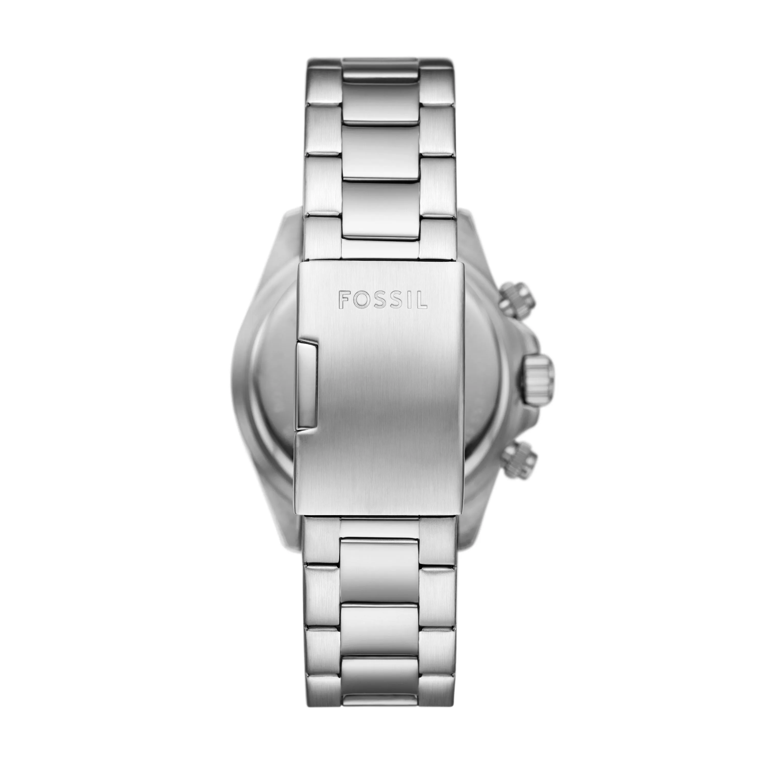Fossil Men's Autocross Multifunction, Stainless Steel Watch