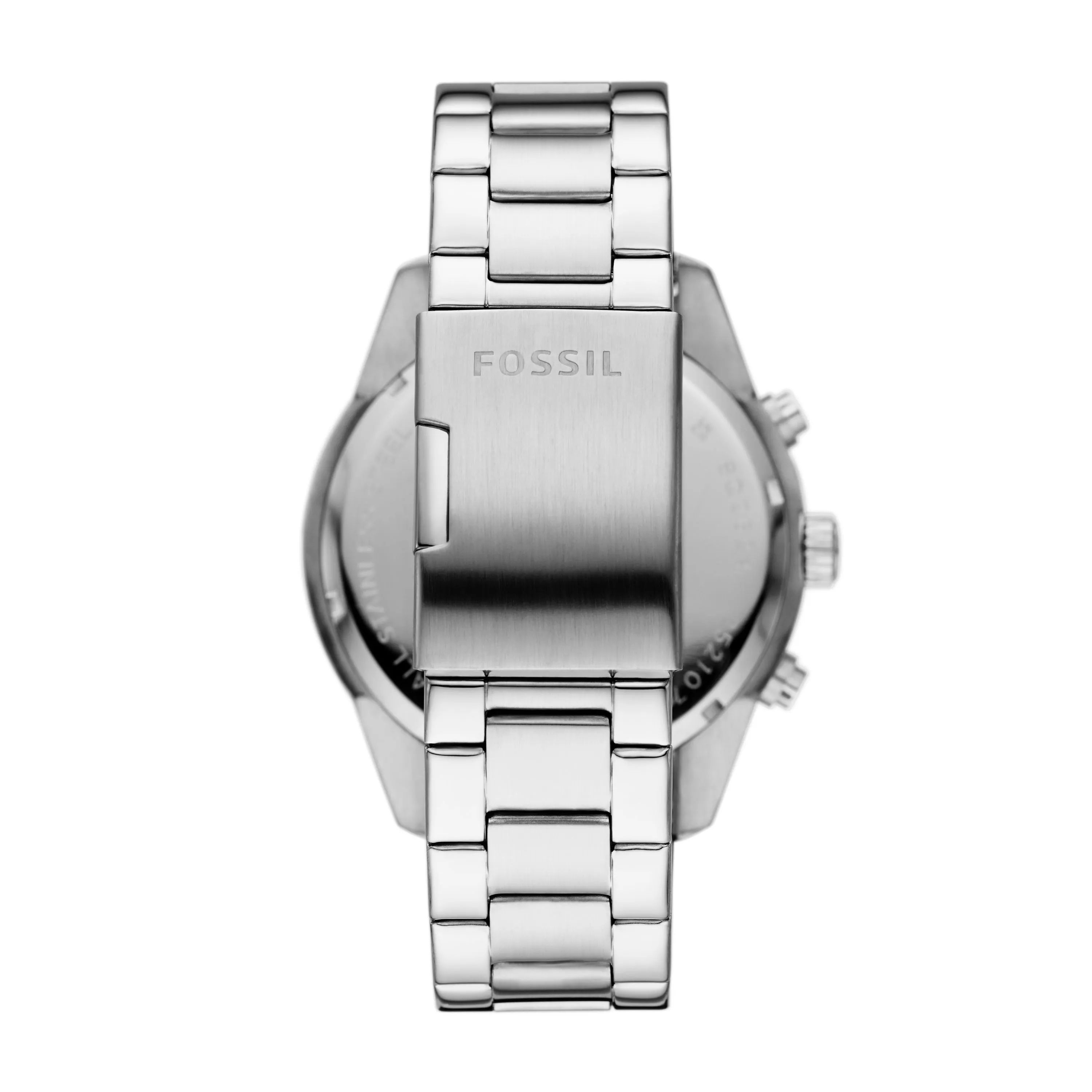 Fossil Men's Brox Multifunction, Stainless Steel Watch