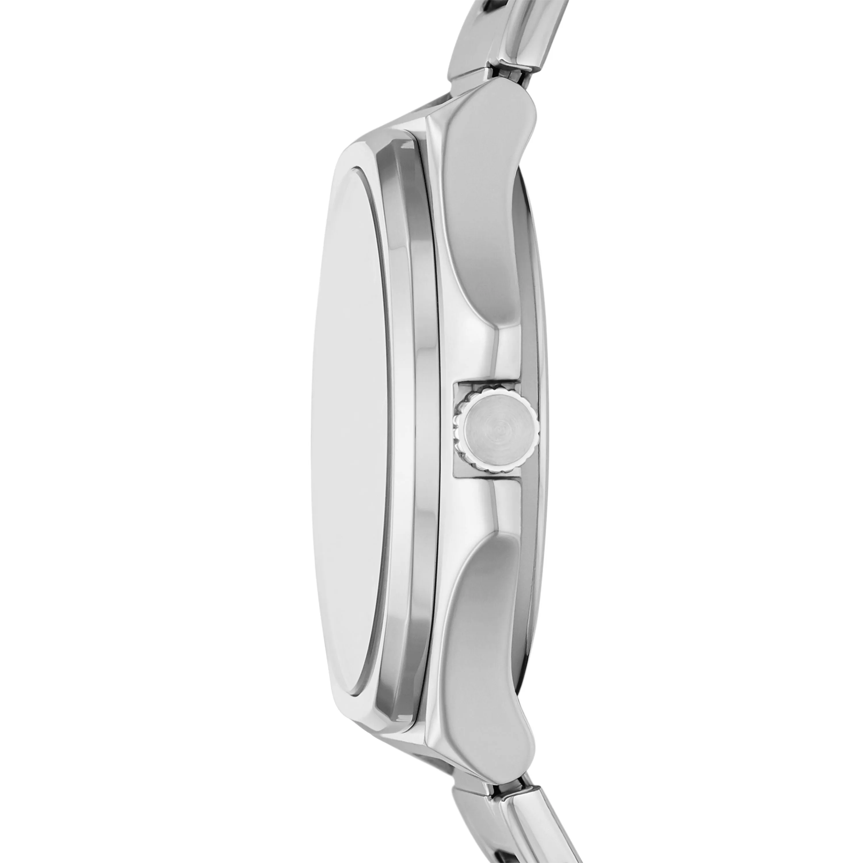 Fossil Men's Evanston Multifunction, Stainless Steel Watch