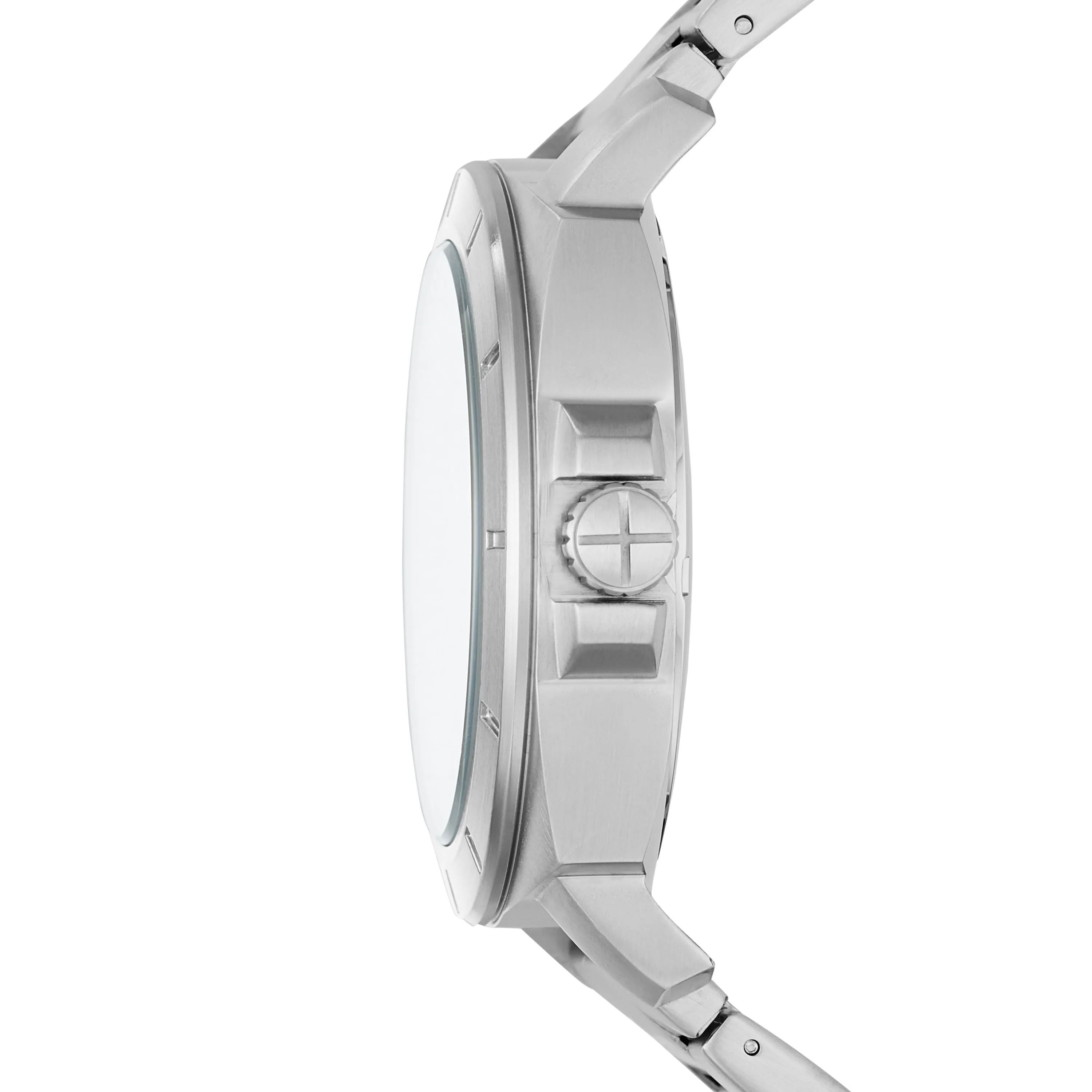 Fossil Men's Privateer Sport Automatic, Stainless Steel Watch