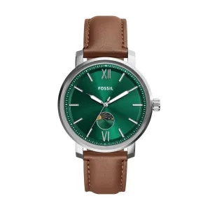 Fossil Men's Rhett Multifunction, Stainless Steel Watch
