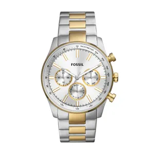 Fossil Men's Sullivan Multifunction, Stainless Steel Watch