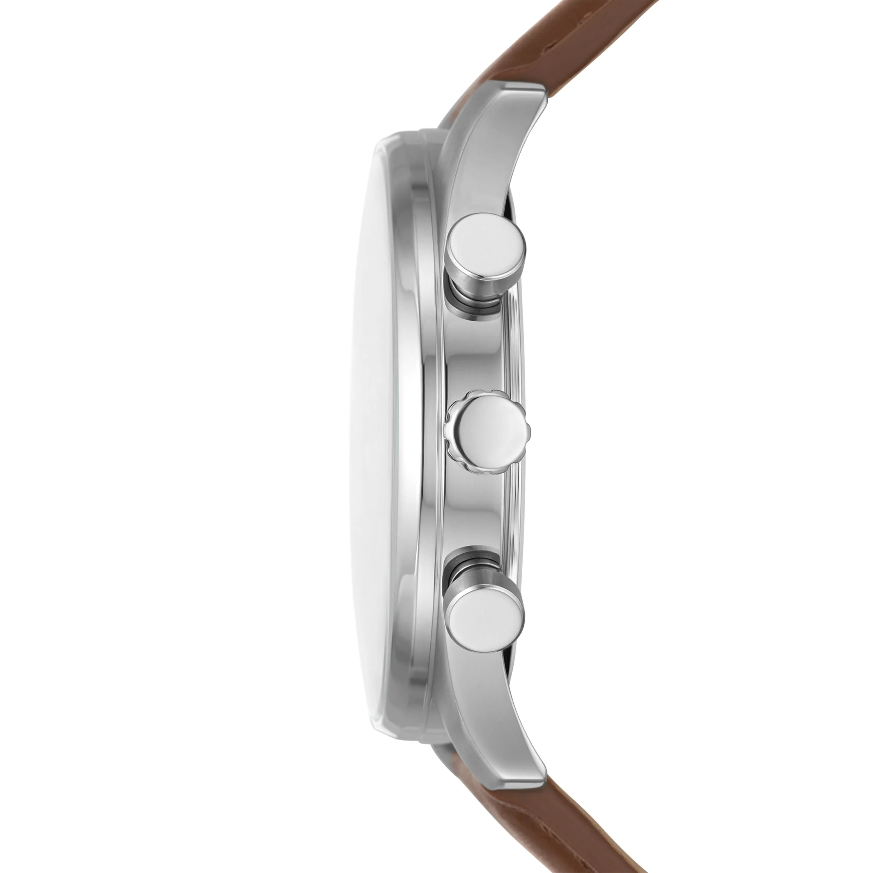 Fossil Men's Sullivan Multifunction, Stainless Steel Watch