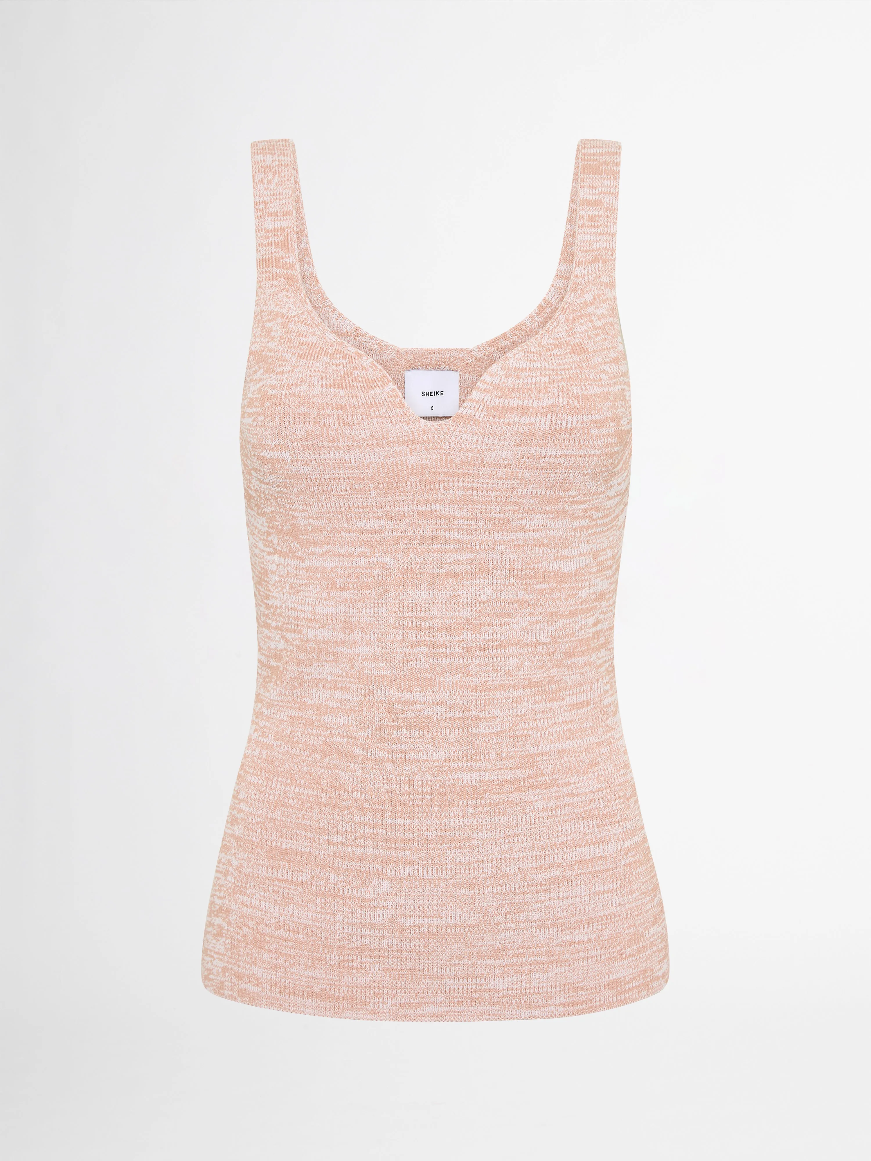 GEORGIA KNIT TOP