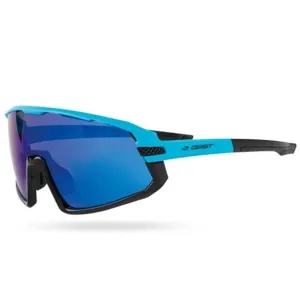 Gist Next glasses - Blue black