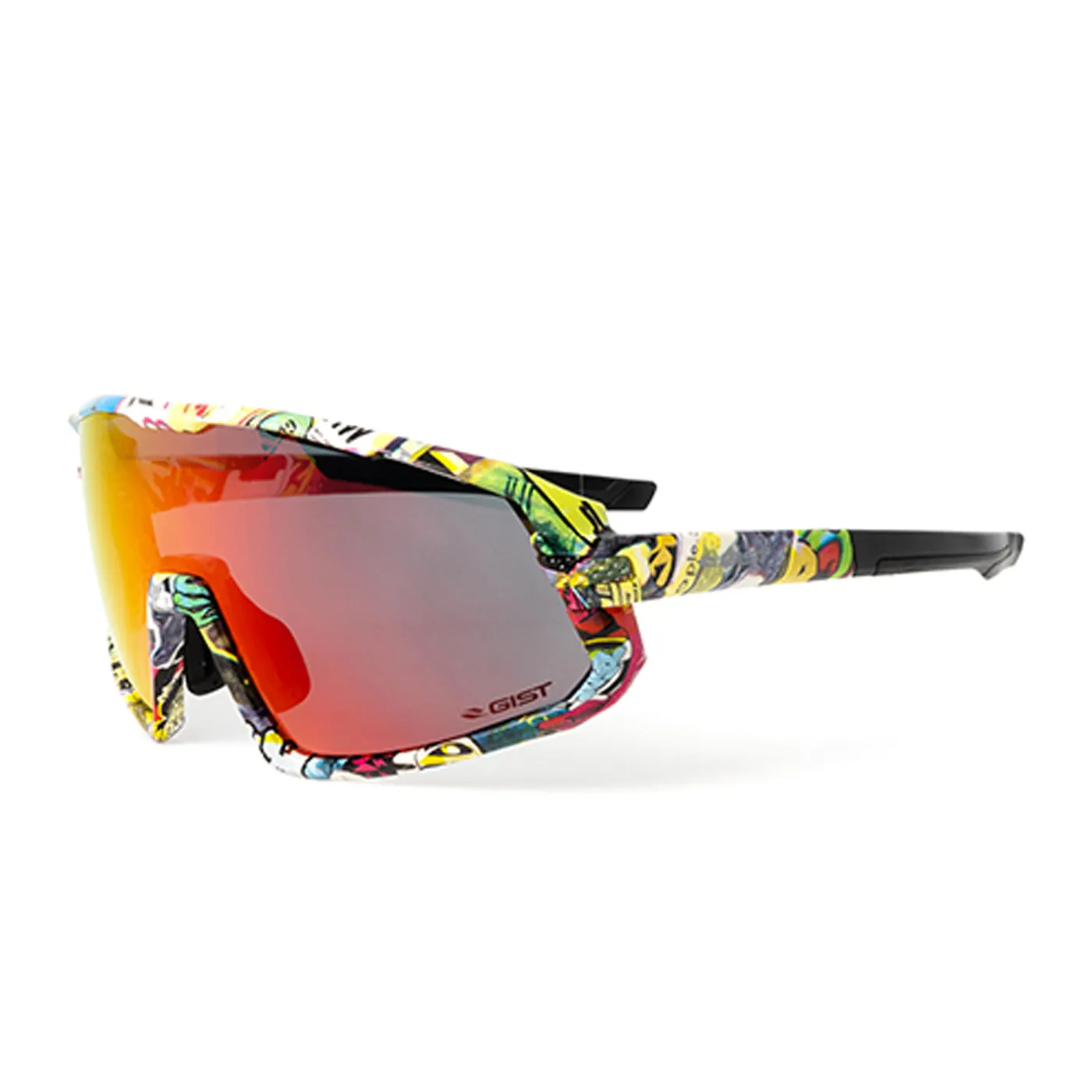 Gist Next glasses Pop - Multicolor