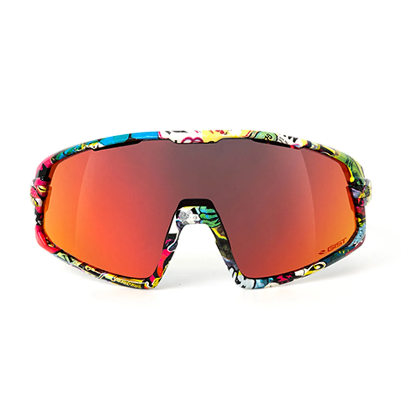 Gist Next glasses Pop - Multicolor