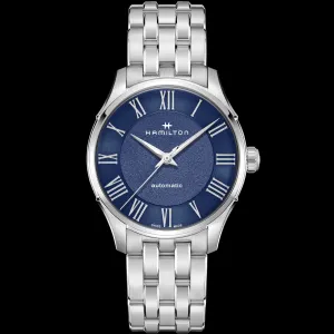 Hamilton Men's 40mm Automatic Watch