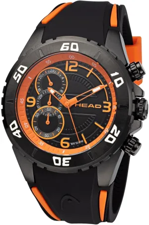 Head Men's Vancouver 1 46mm Quartz Watch
