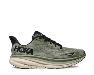 HOKA Clifton 9 "Sea Moss"