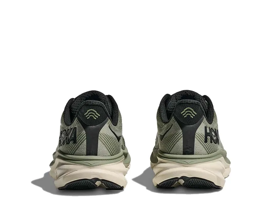 HOKA Clifton 9 "Sea Moss"