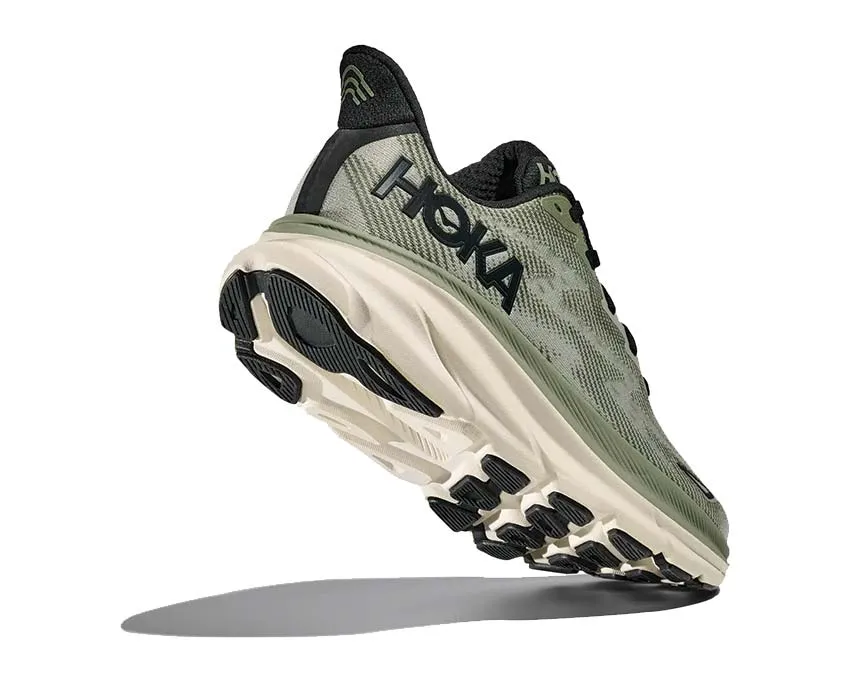 HOKA Clifton 9 "Sea Moss"