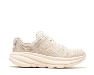 HOKA Clifton One9 BP "Alabaster"