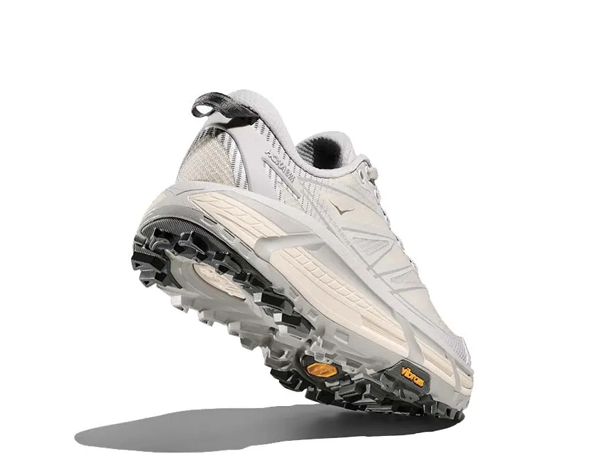 HOKA Mafate Speed 2 "Cosmic Grey"