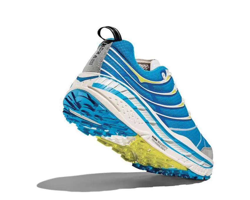 HOKA Stinson Evo OG "Skyward Blue"