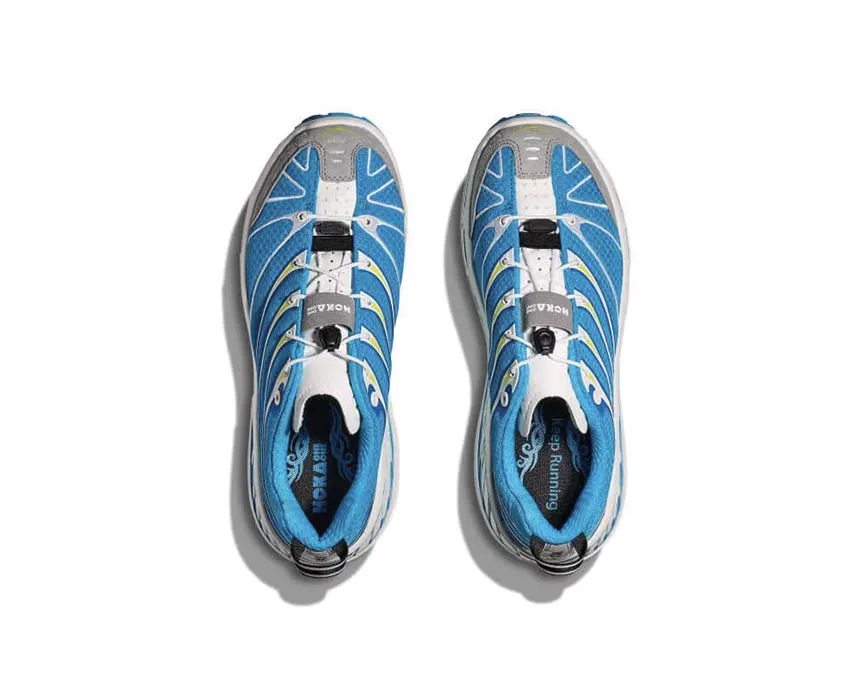 HOKA Stinson Evo OG "Skyward Blue"