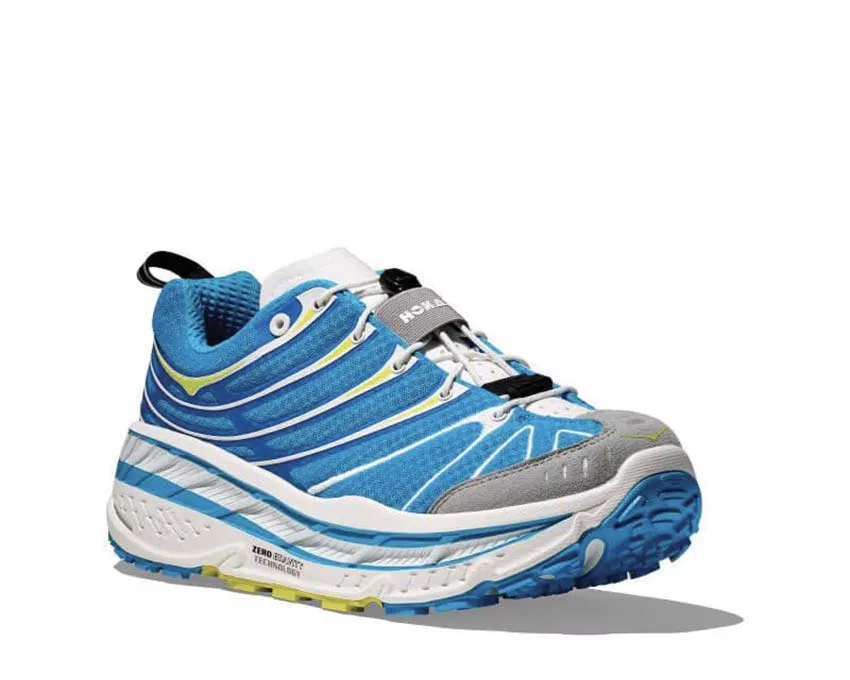 HOKA Stinson Evo OG "Skyward Blue"