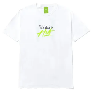 HUF Logo T-Shirt