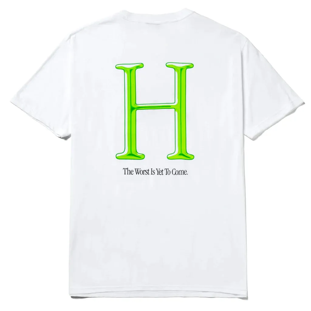 HUF Logo T-Shirt