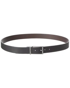 Hugo Boss Geddy Leather Belt