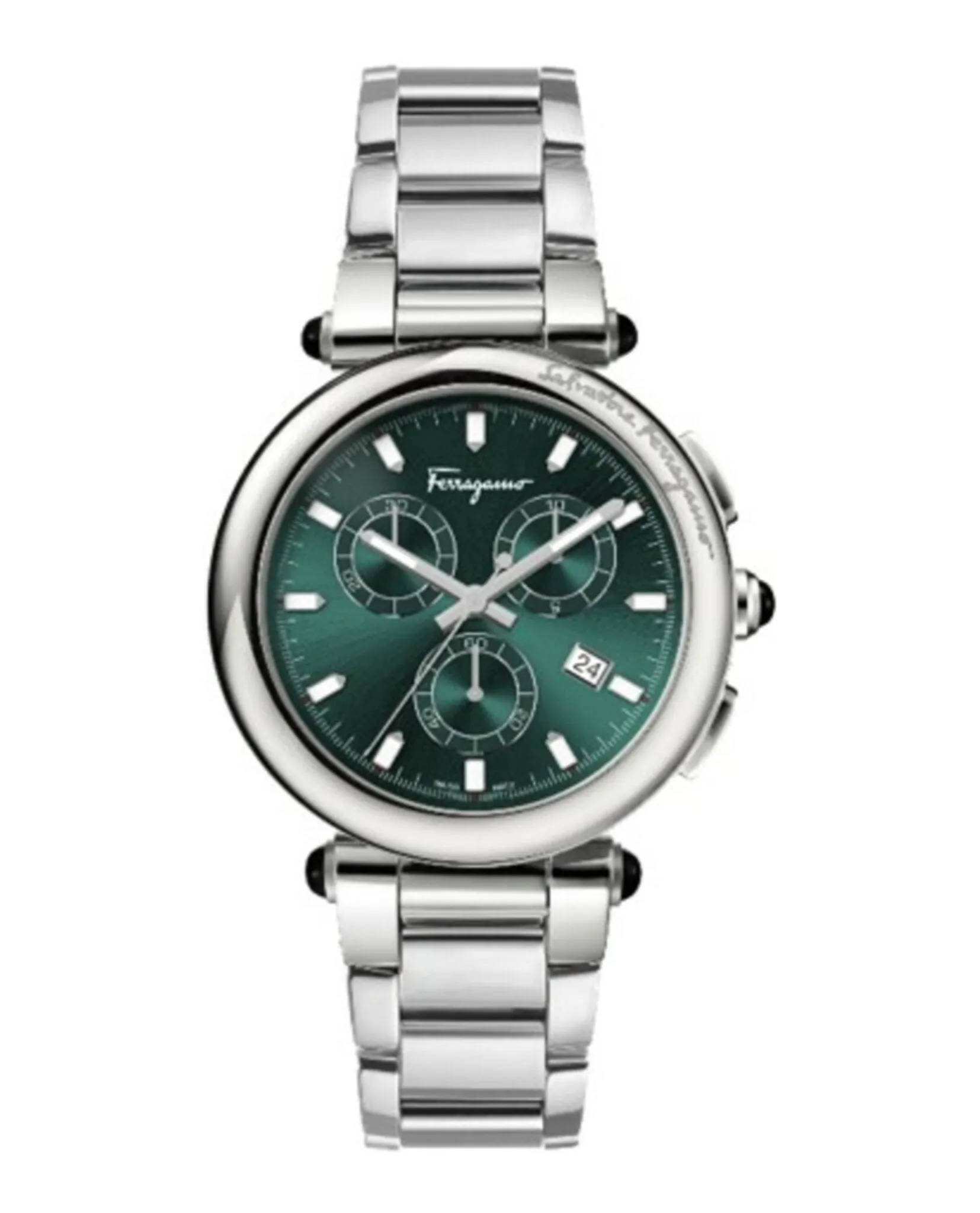 Idillio Chrono Bracelet Watch