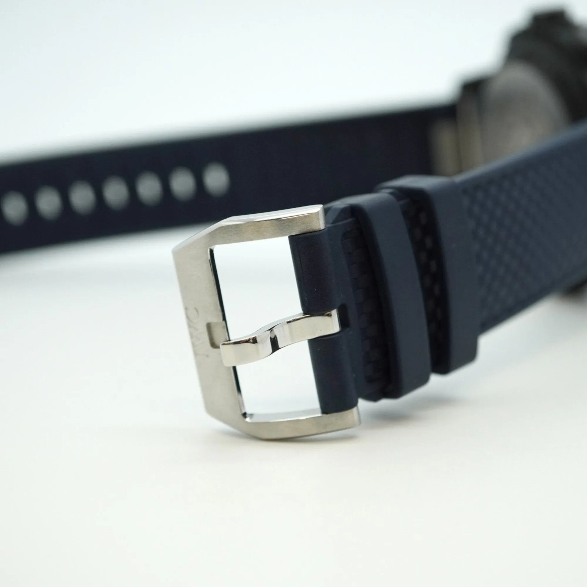 Iwc Wristwatch (Pre-Owned)