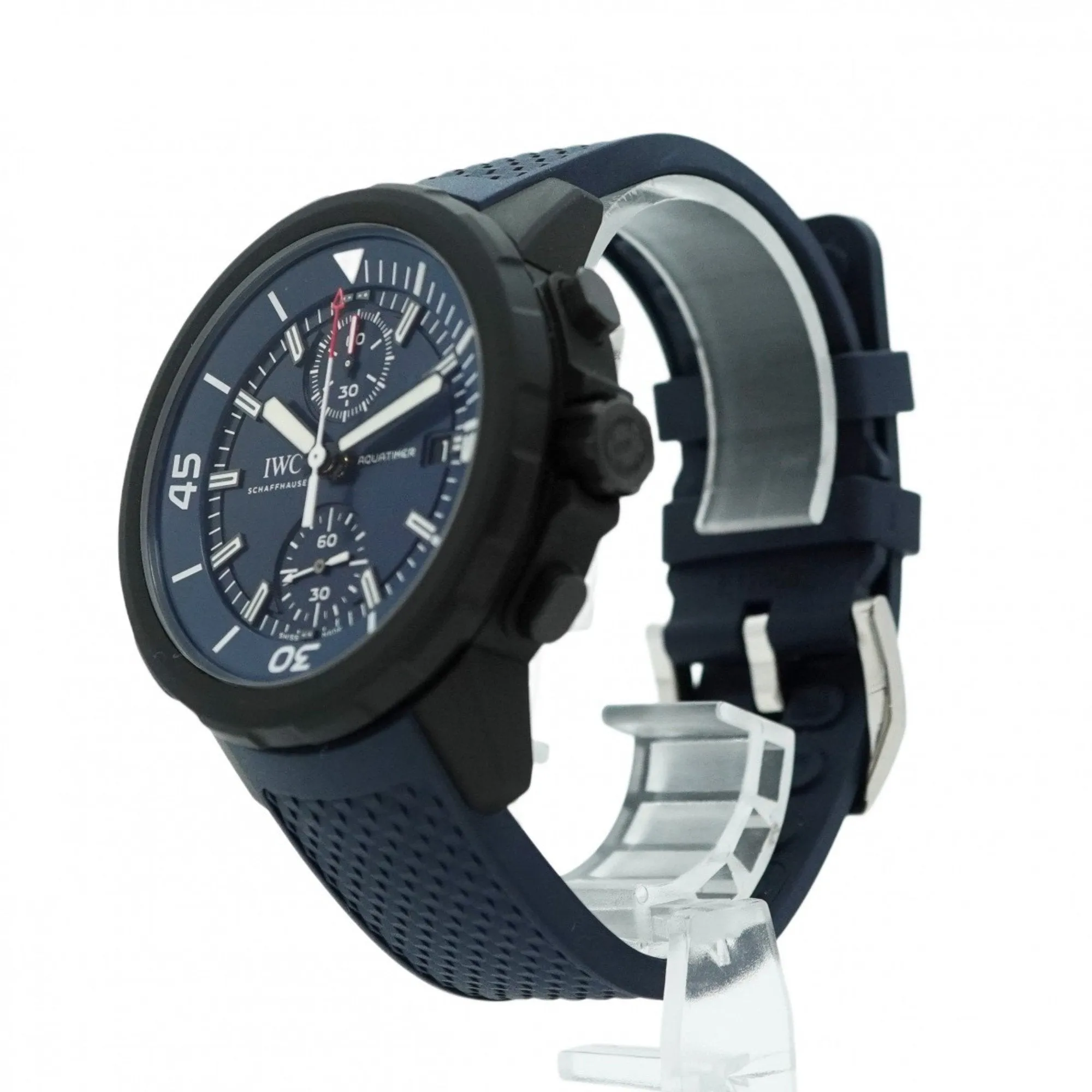 Iwc Wristwatch (Pre-Owned)