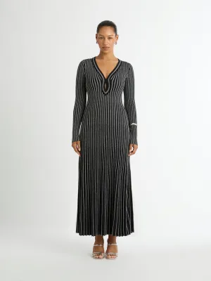 JOSIE MIDI DRESS