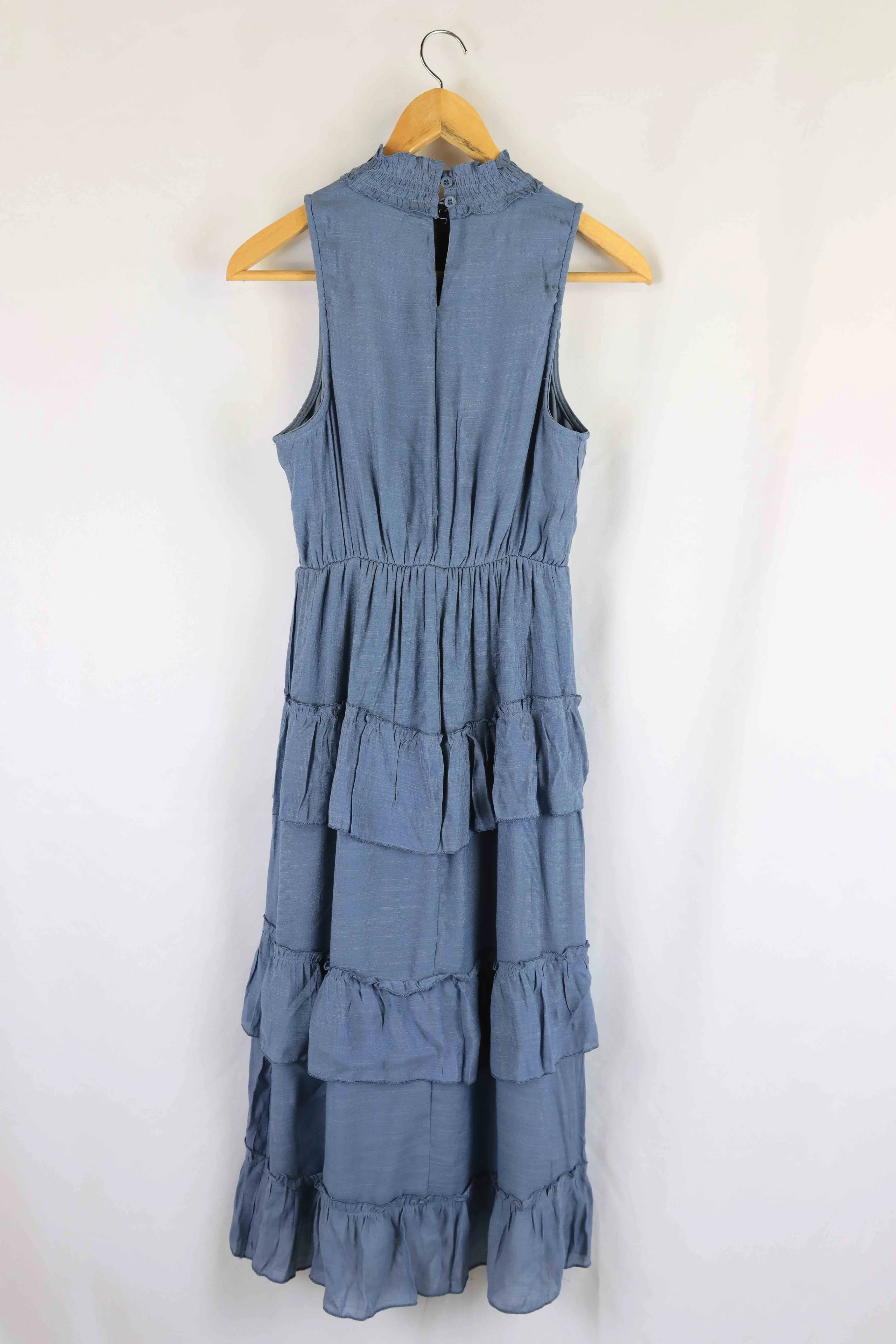 Kings Road Blue Dress S