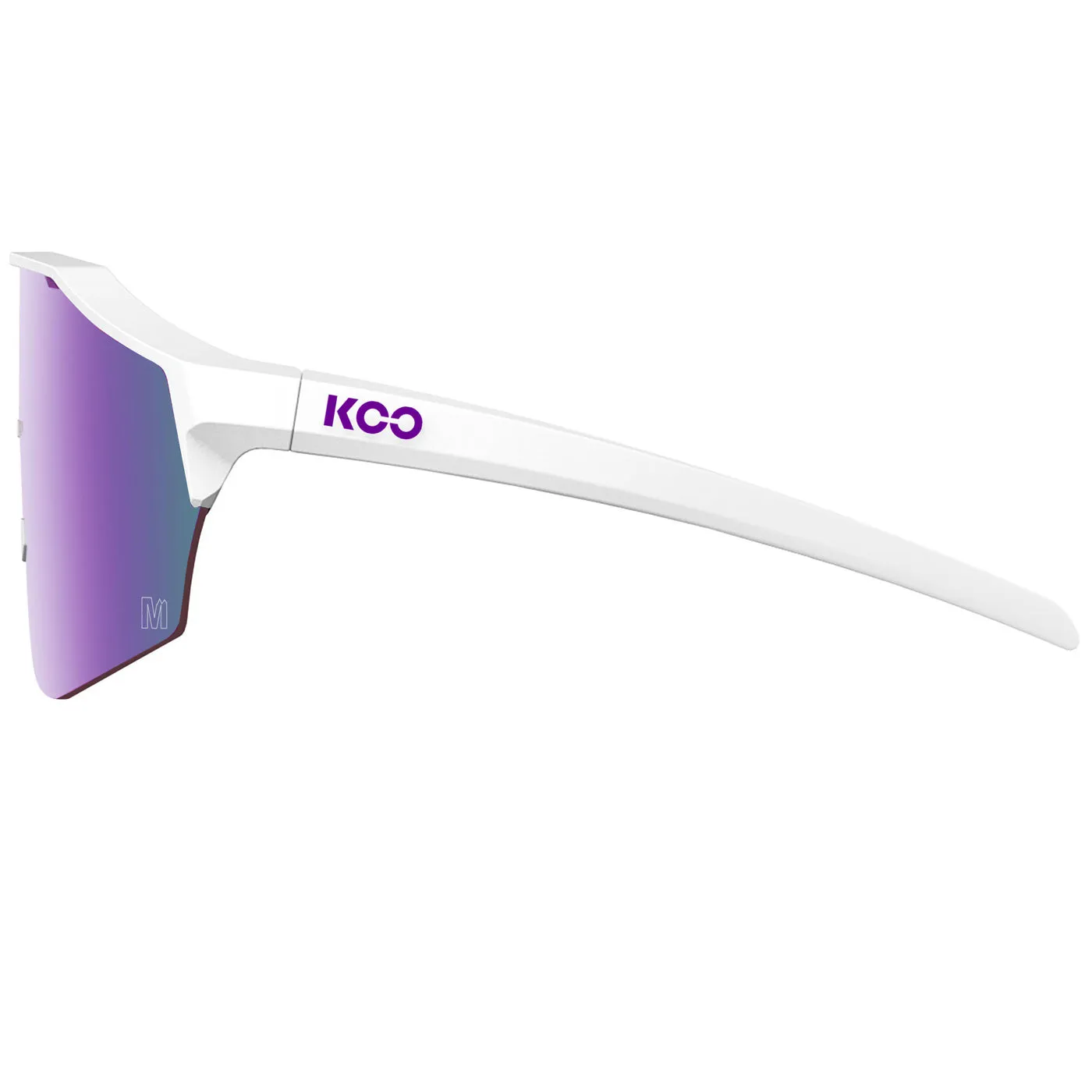 KOO Alibi sunglasses - Maratona Dles Dolomites