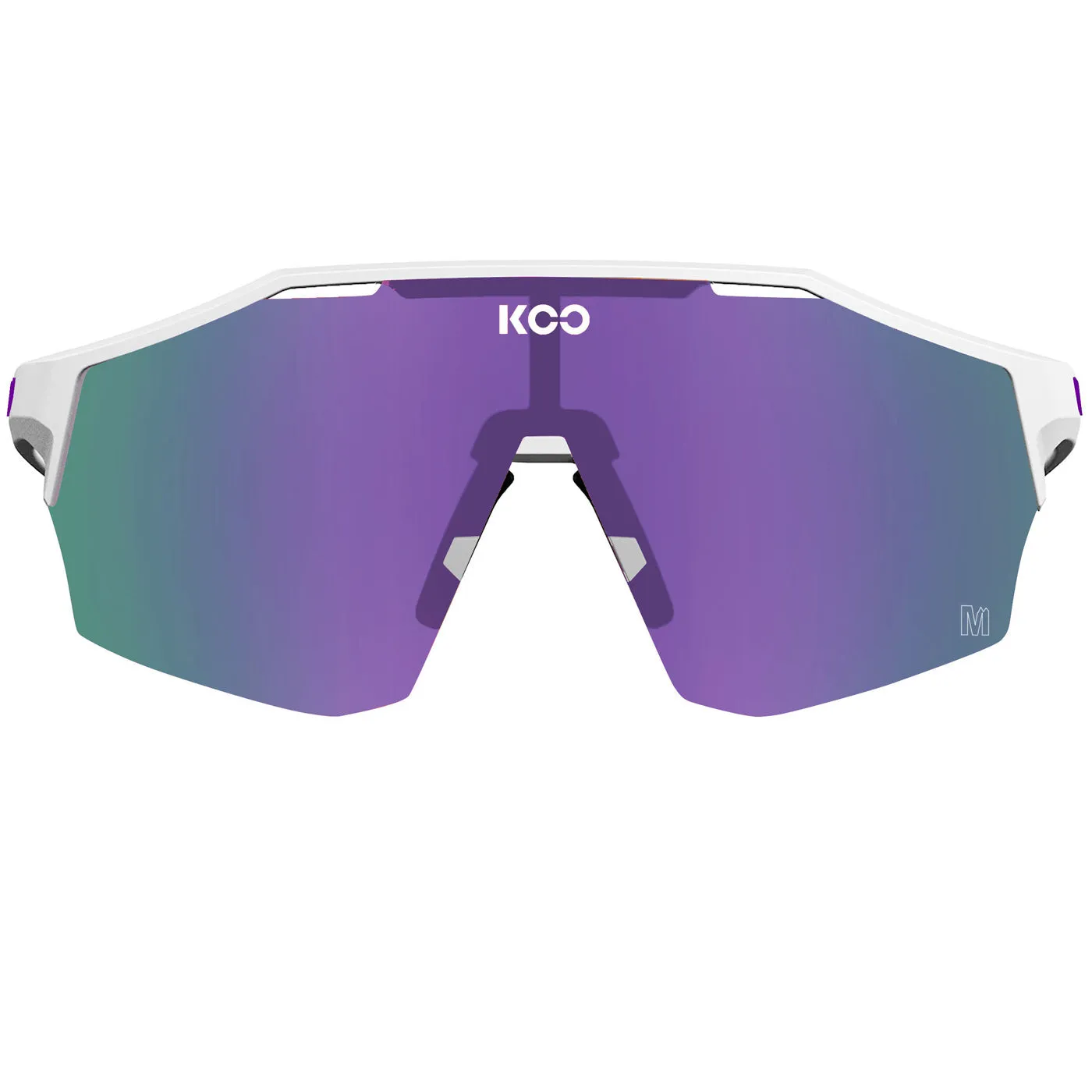 KOO Alibi sunglasses - Maratona Dles Dolomites