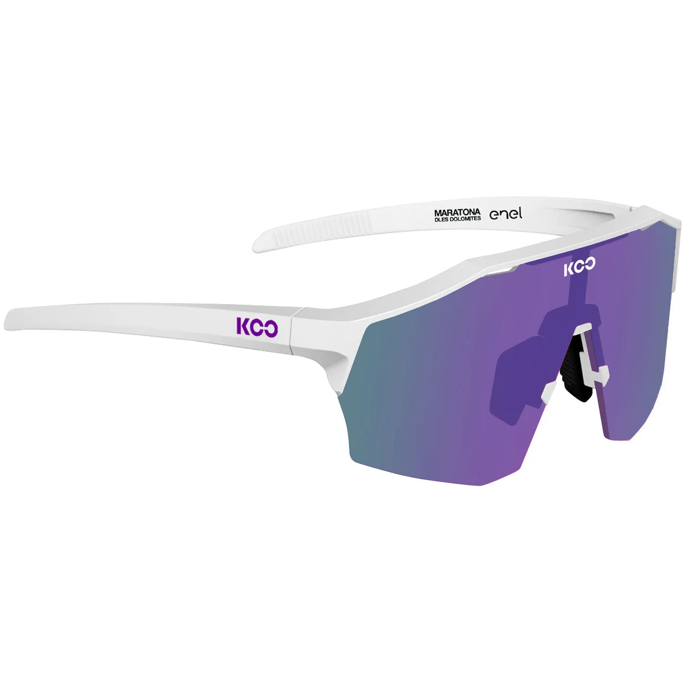 KOO Alibi sunglasses - Maratona Dles Dolomites