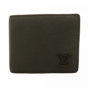 Louis Vuitton Bill Wallet (Bi-Fold) (Pre-Owned)