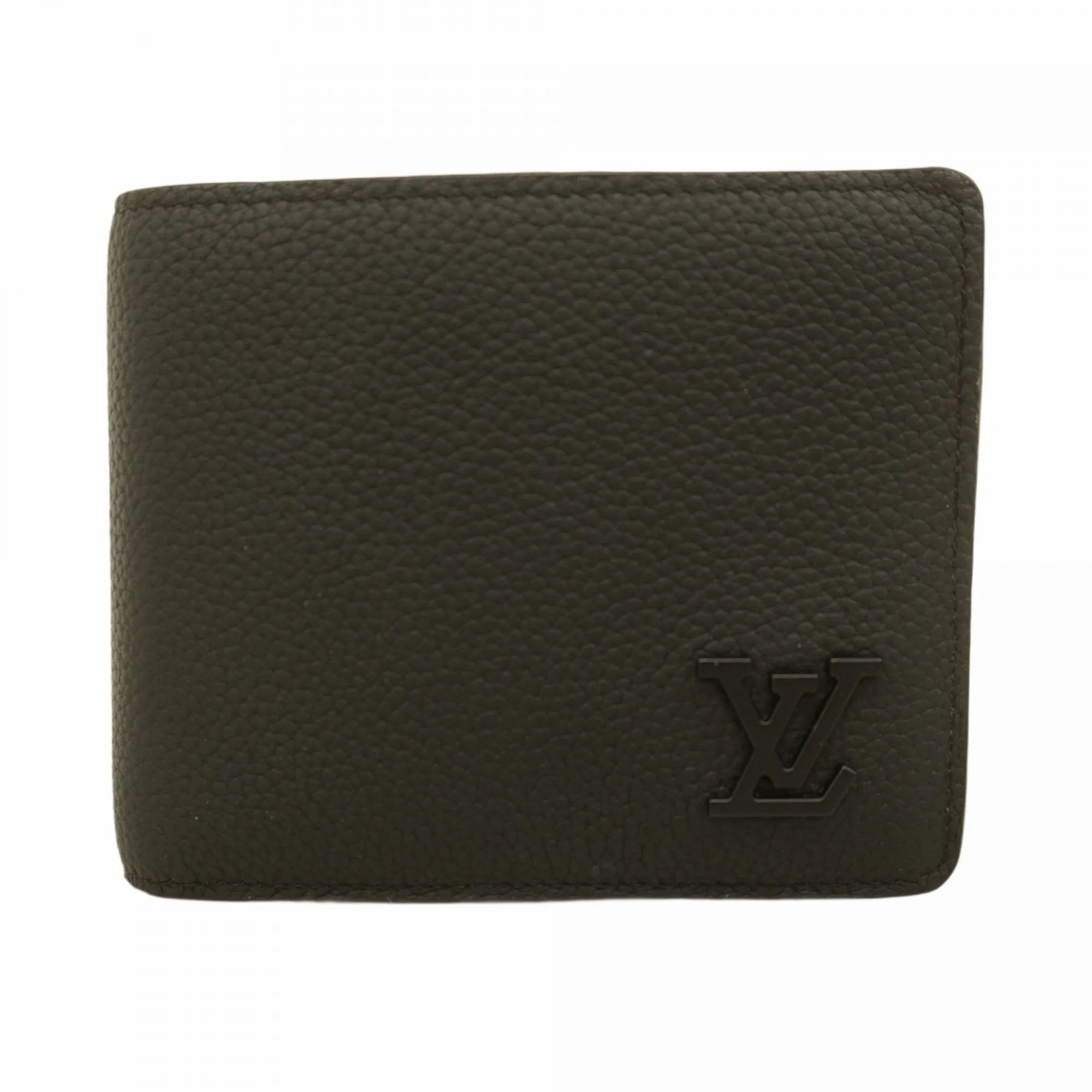 Louis Vuitton Bill Wallet (Bi-Fold) (Pre-Owned)