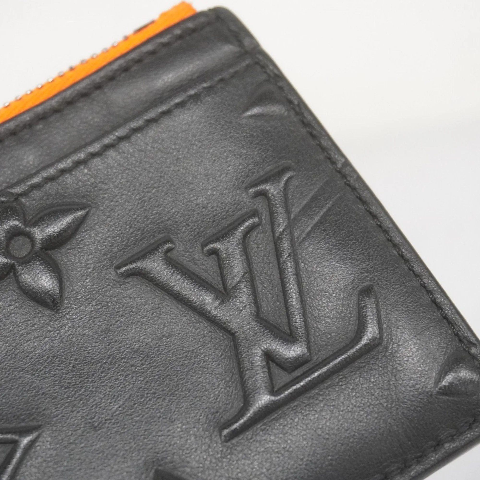 Louis Vuitton Coin Purse/Coin Case (Pre-Owned)