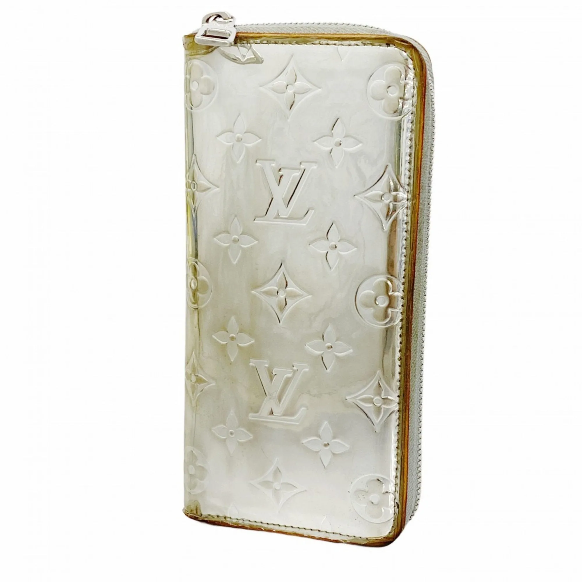 Louis Vuitton Long Wallet (Bi-Fold) (Pre-Owned)